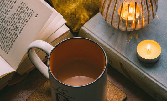 How to Keep Warm in Winter