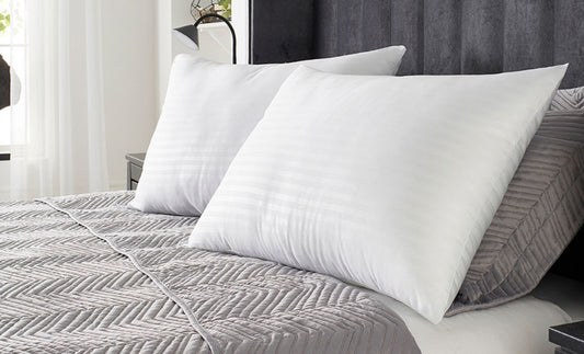 How to Choose the Perfect Pillow