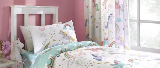 What tog duvet does a child need? A guide by age