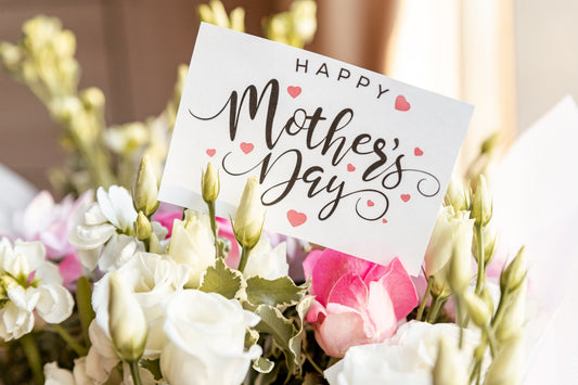 Mother's Day Gift Guide
