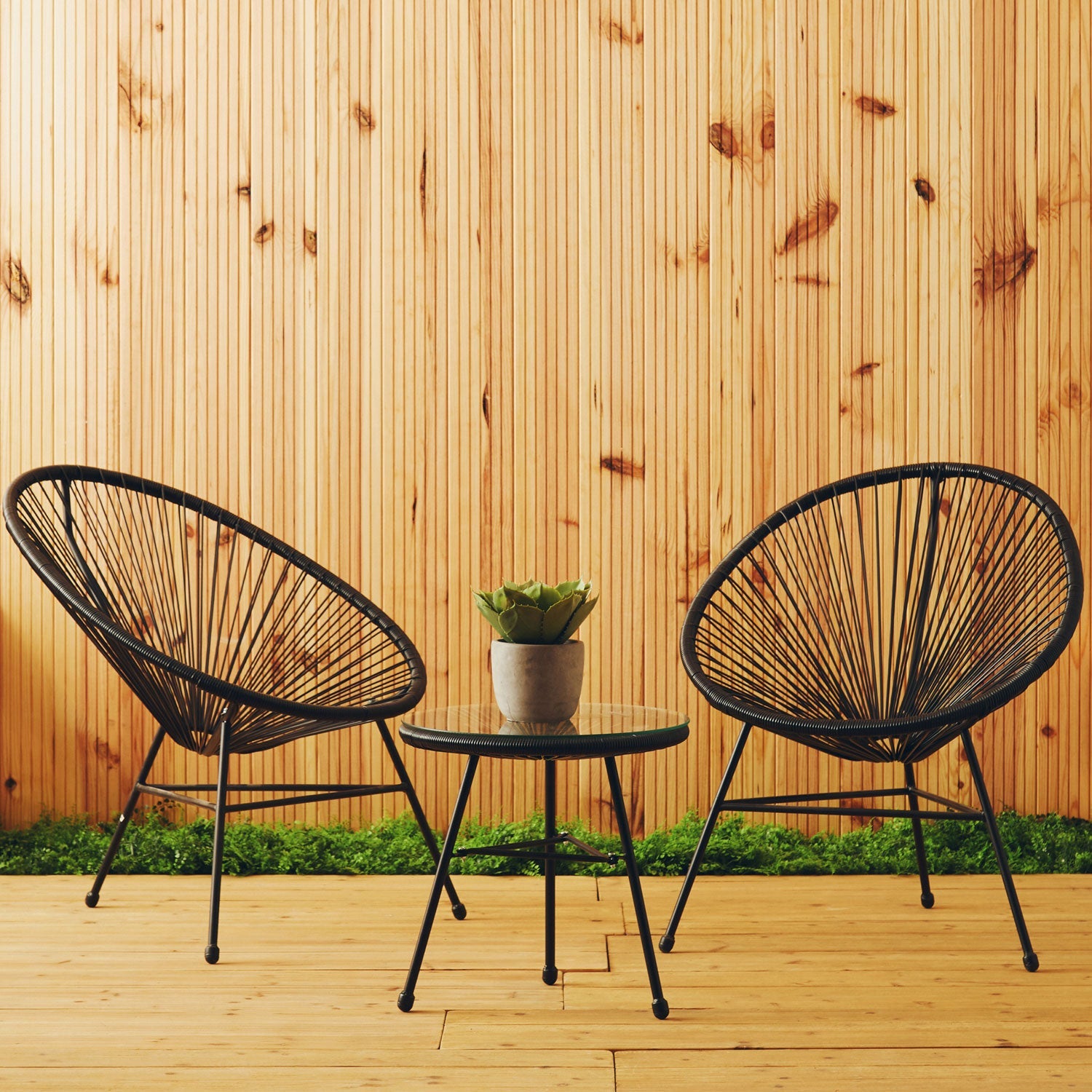 Stylish and Comfortable Garden Furniture Julian Charles Home