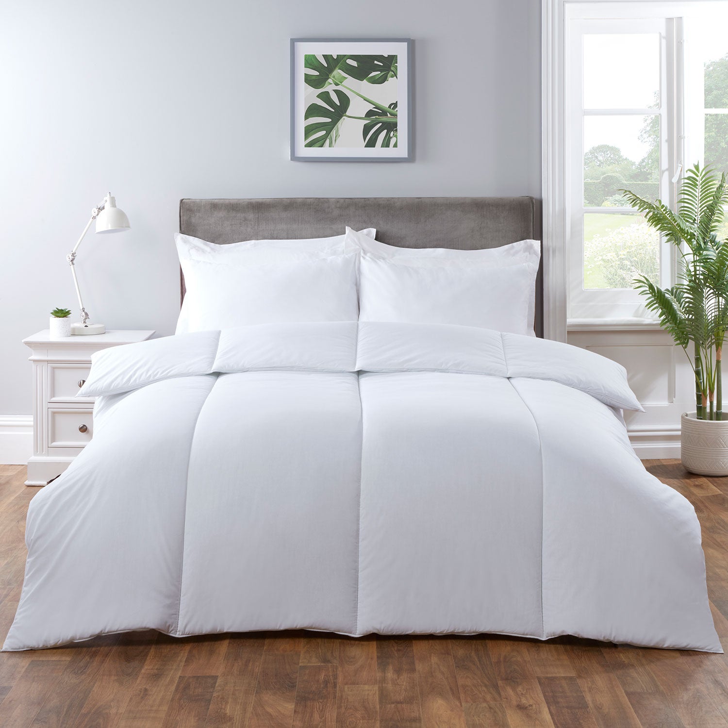 Buy Duvets & Pillows On Sale Up to 70 OFF Discount Julian Charles Home