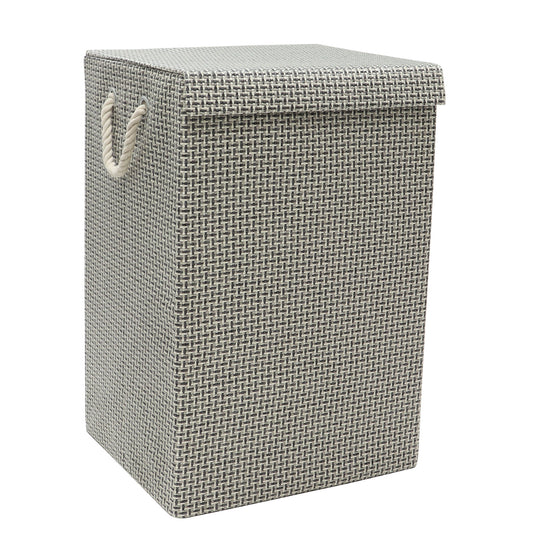 Silva Fabric Foldable Laundry Hamper