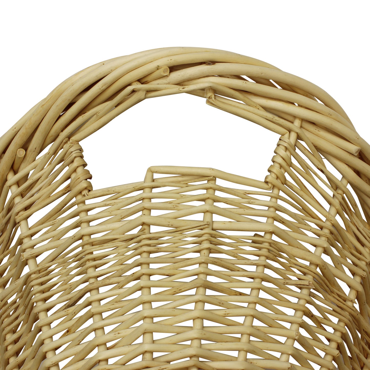 Classic Roll-Top All Purpose Basket