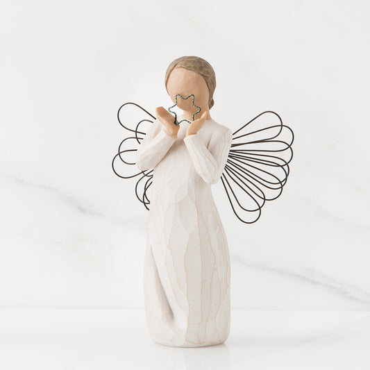 Willow Tree Bright Star Figurine