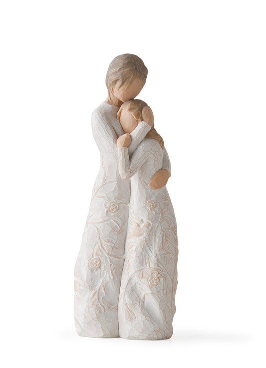Willow Tree Close to Me Figurine