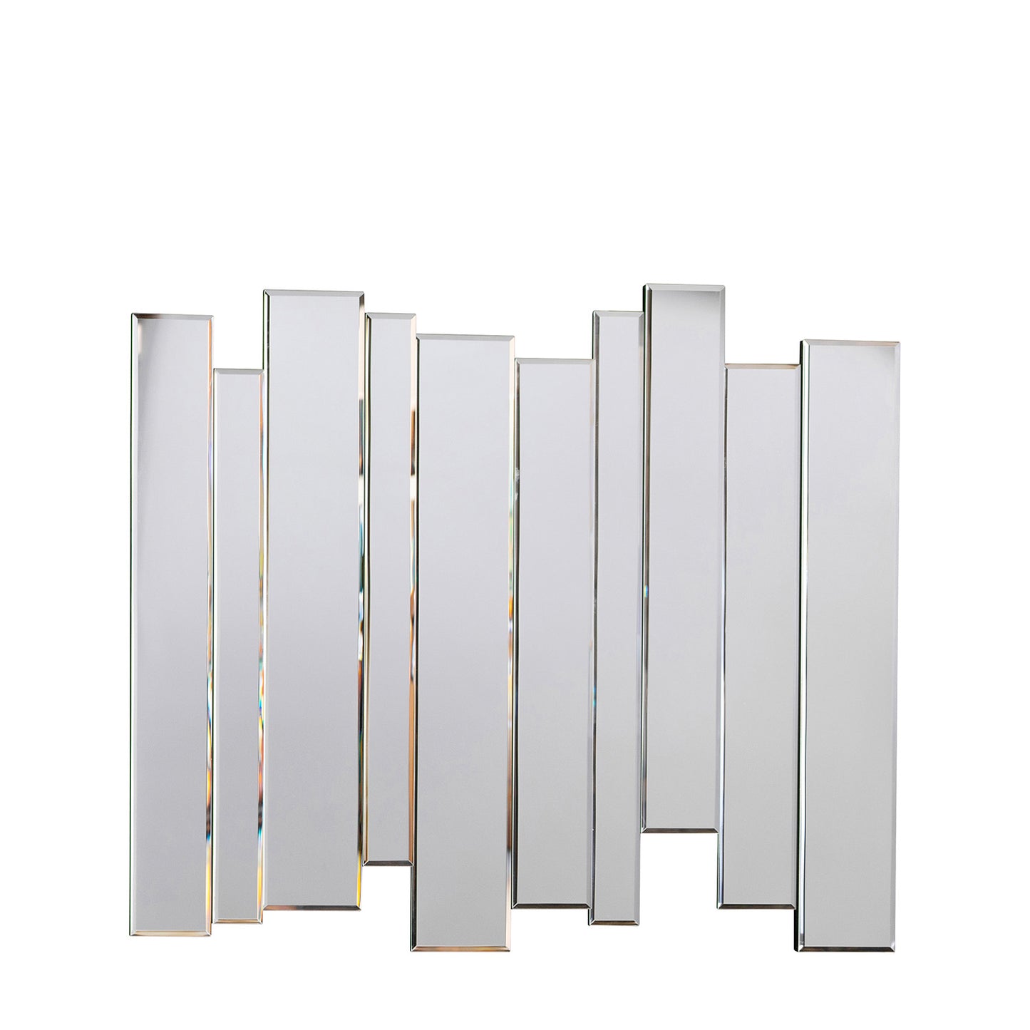 Montessa Panelled Wall Mirror