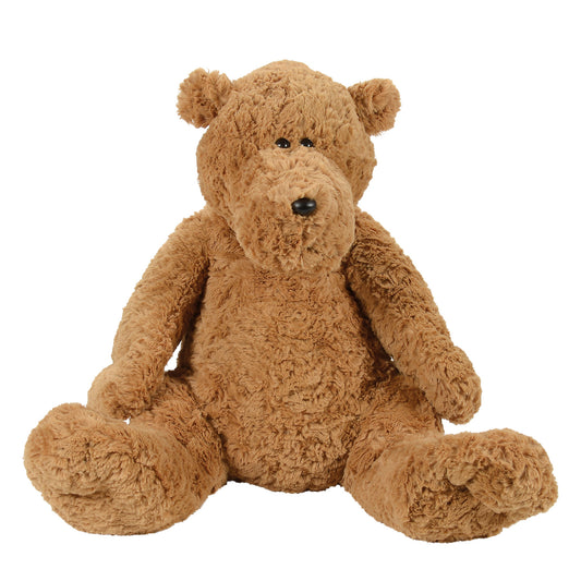 Boyds Bears Sir Snugglepaws Plush Teddy