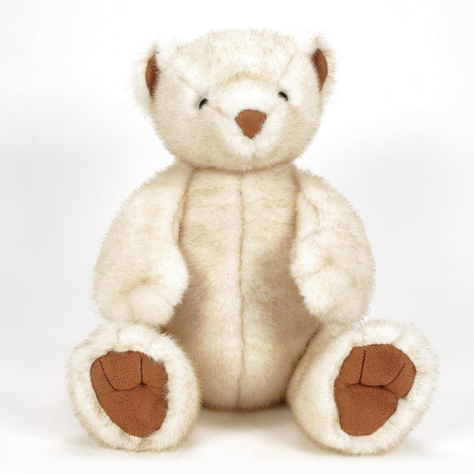 Boyds Bears Benjamin McBeardsley Plush Teddy