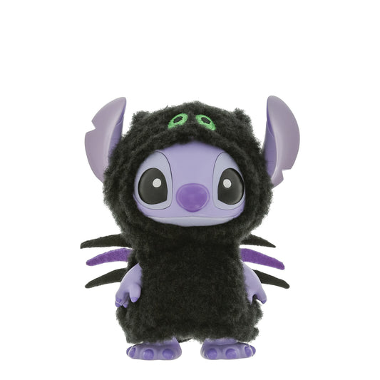 Halloween Spider Stitch by Grand Jester Studios