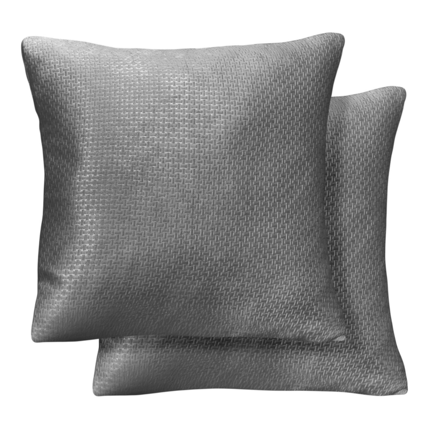 Charcoal grey cushion covers hotsell