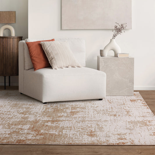 Anders AN02 Classic Boho Natural Rug