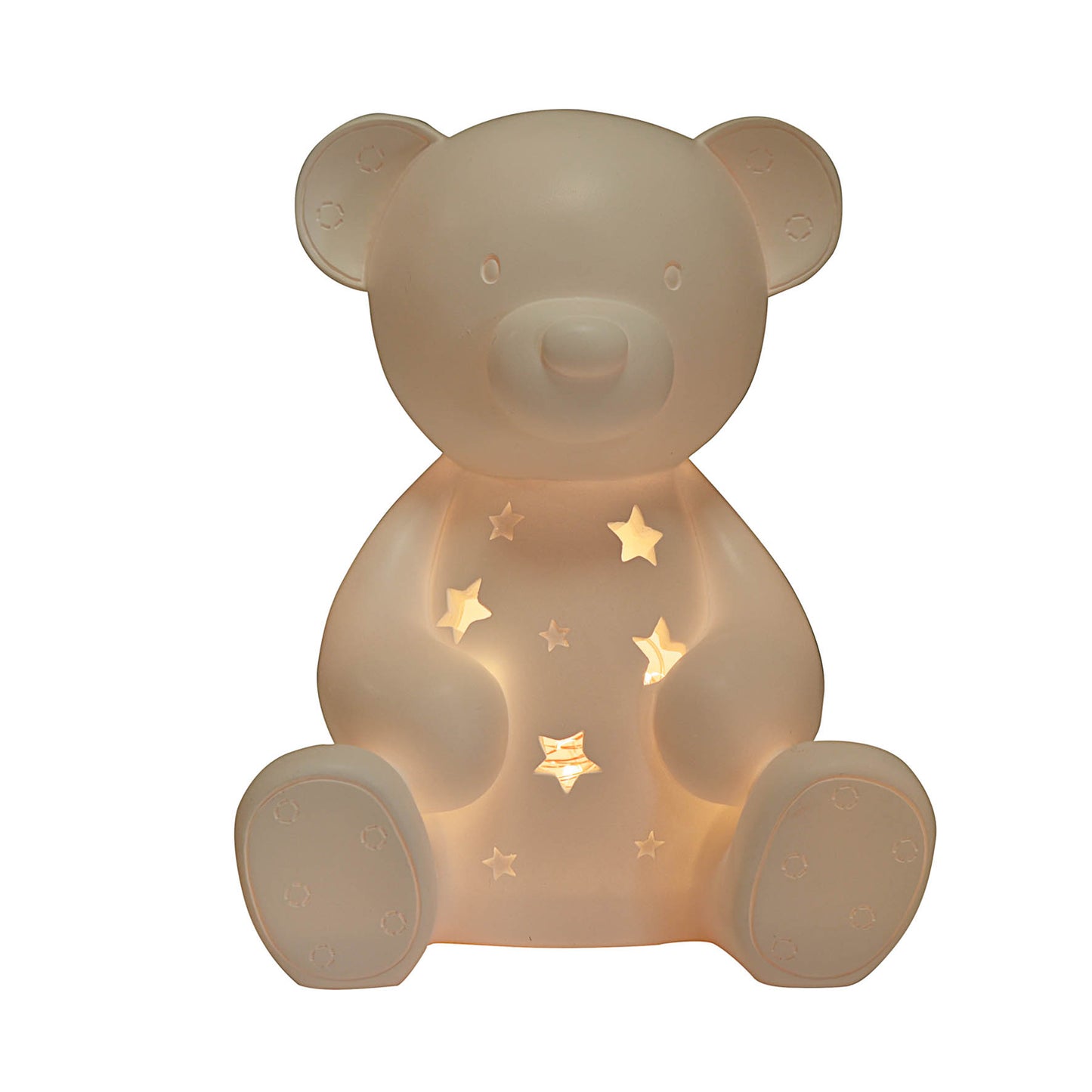 Bambino Light Up Bear Night Light