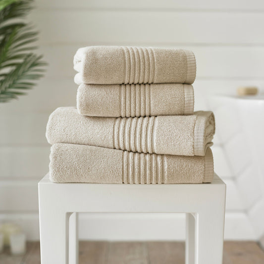 Deyongs Stone Quik Dri Cotton Towels