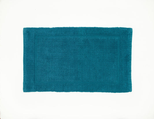 Deyongs Quik Blue Lagoon Dri Bath Mat