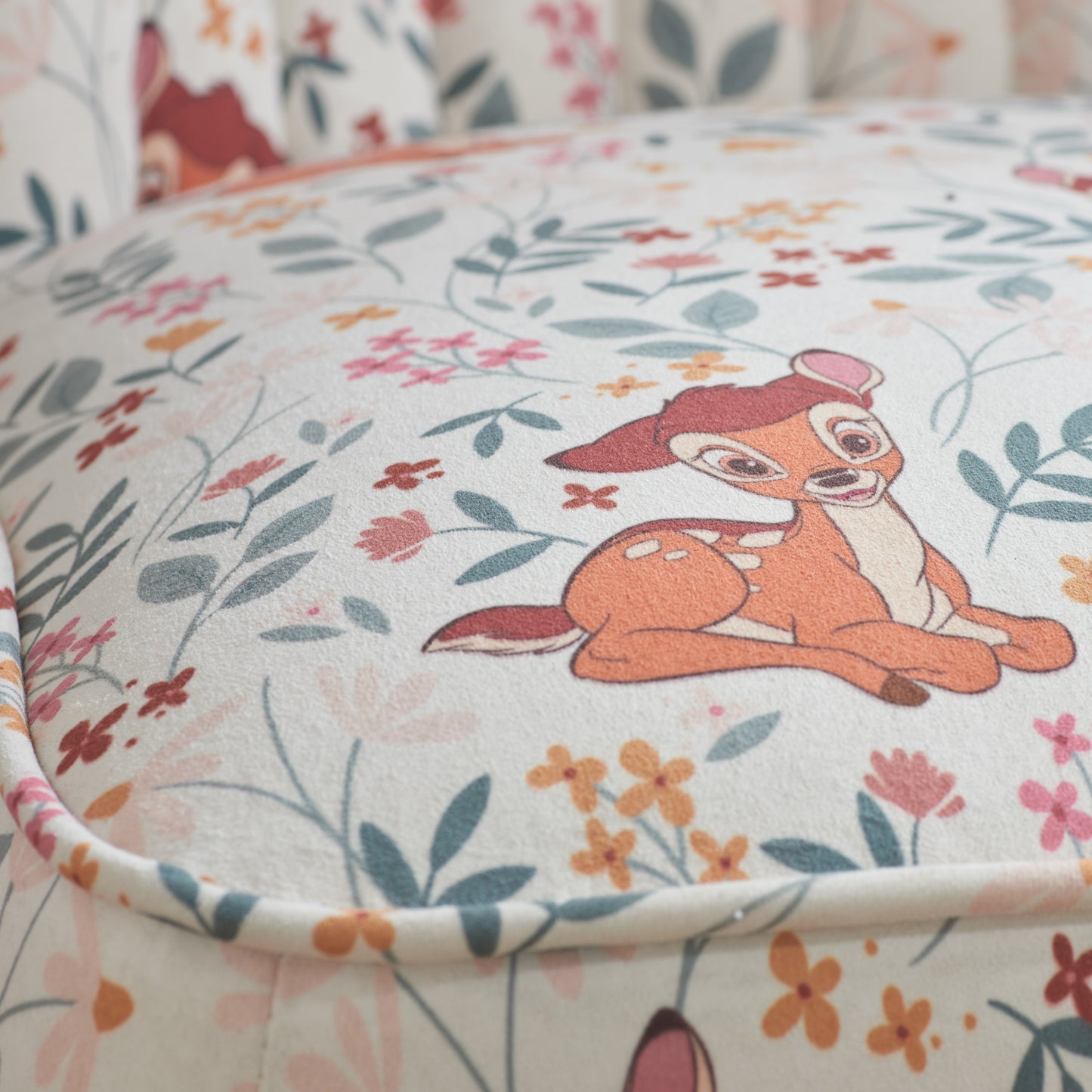 Disney Bambi Accent Chair