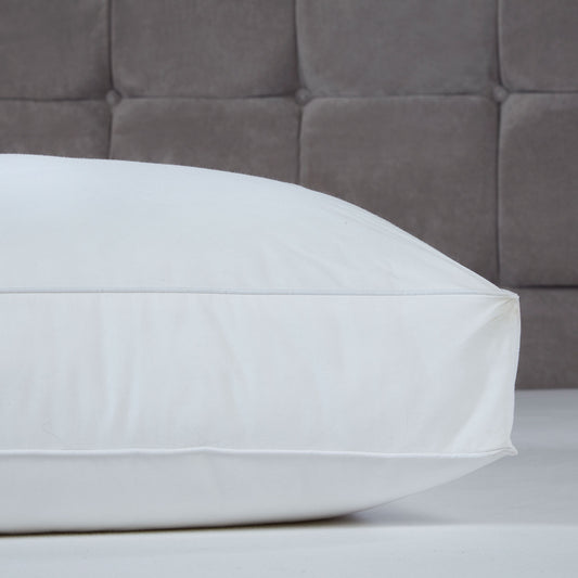 Luxury Feels Like Down Hotel Side Sleeper Pillow