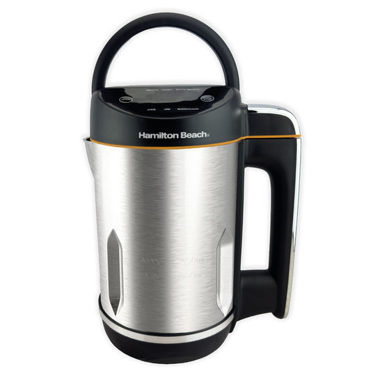 Hamilton Beach Soup Maker Plus Intelligent Control 1.6L