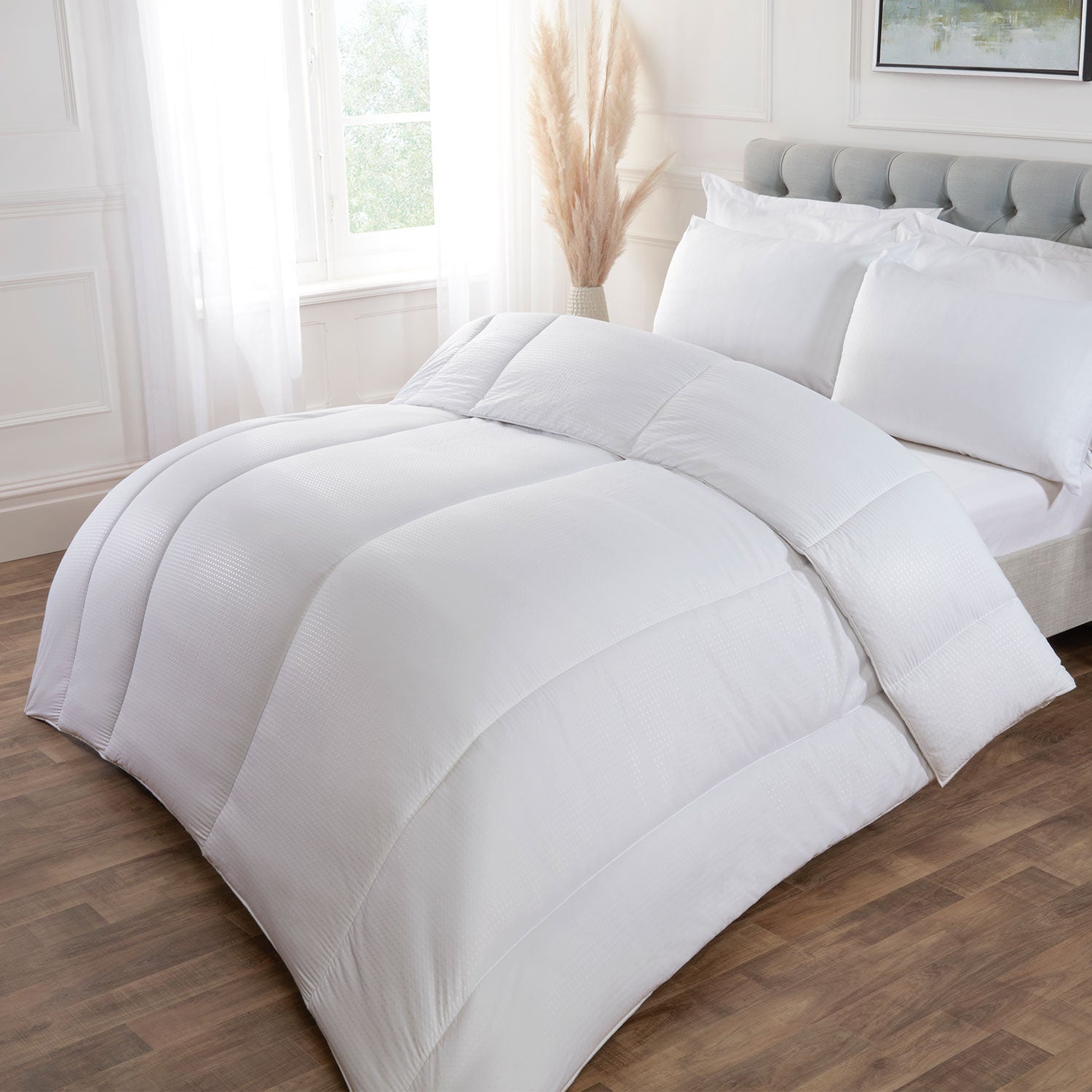 The Luxe Collection 10.5 Tog Duvet Julian Charles Home