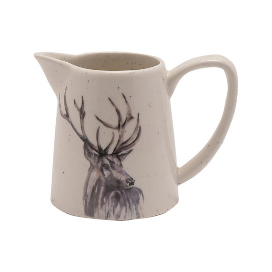 Meg Hawkins Small Stag Jug