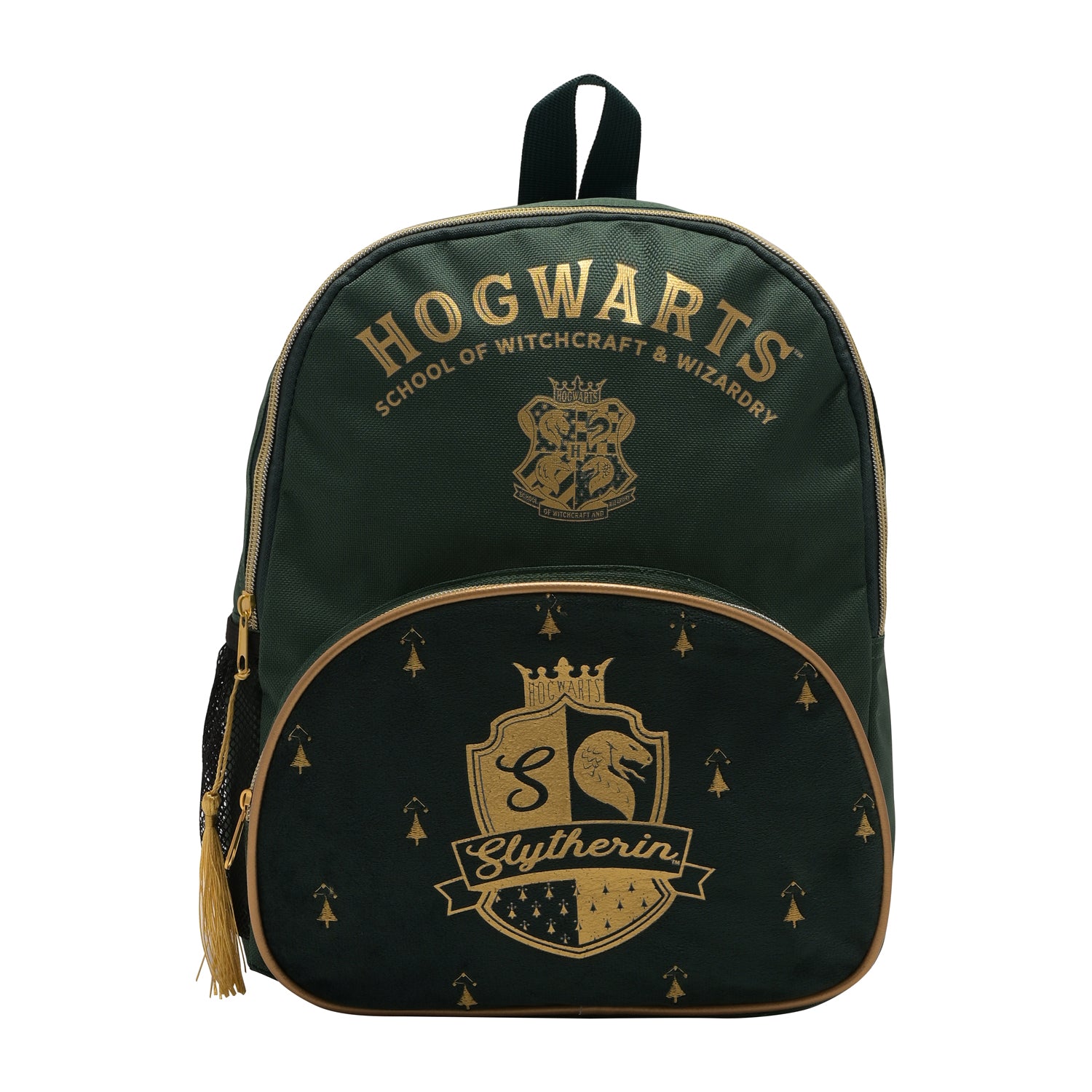 Harry potter best sale slytherin bag