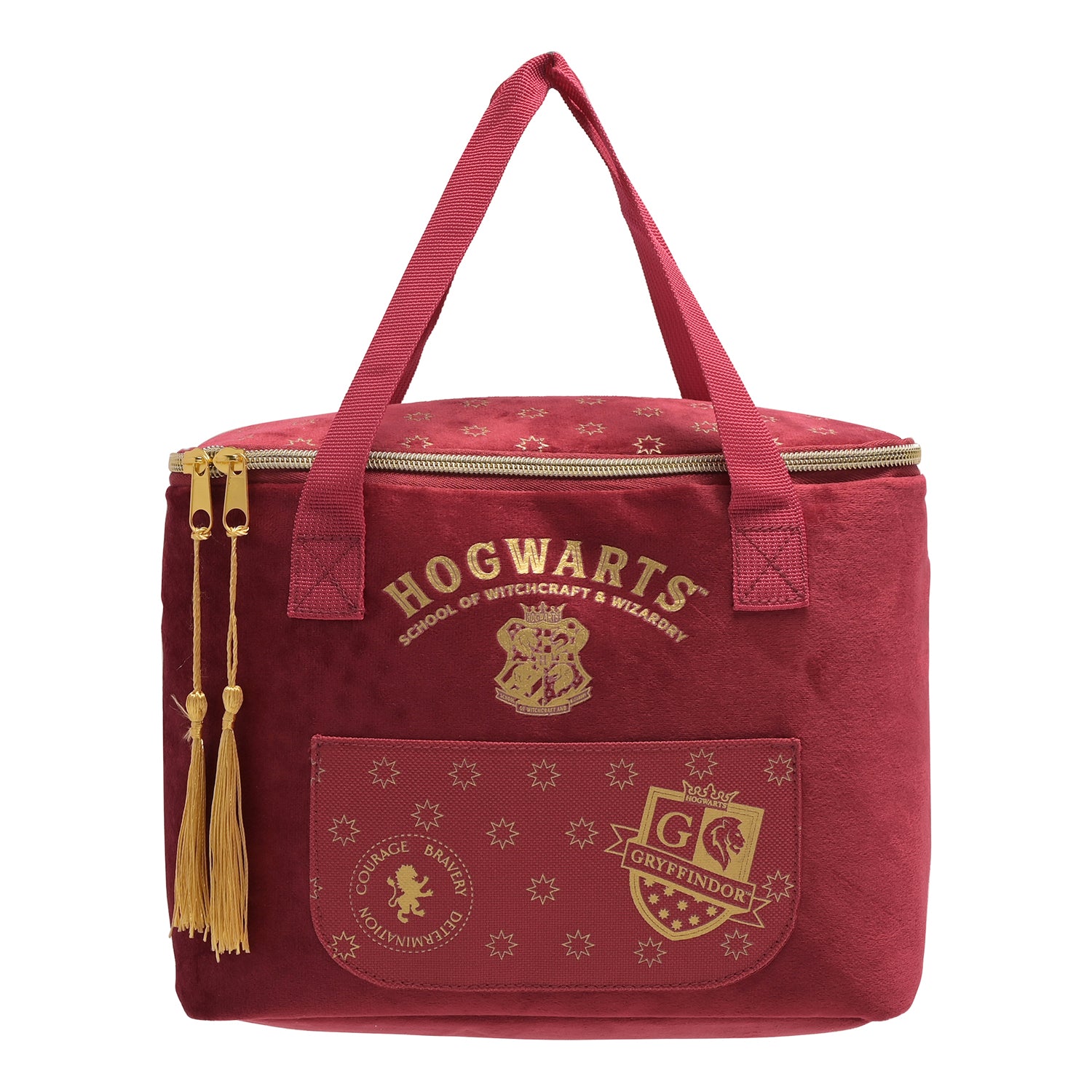 Lunch box 2024 harry potter