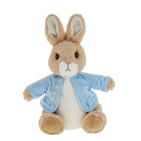 Beatrix Potter Soft Toys Peter Rabbit Large