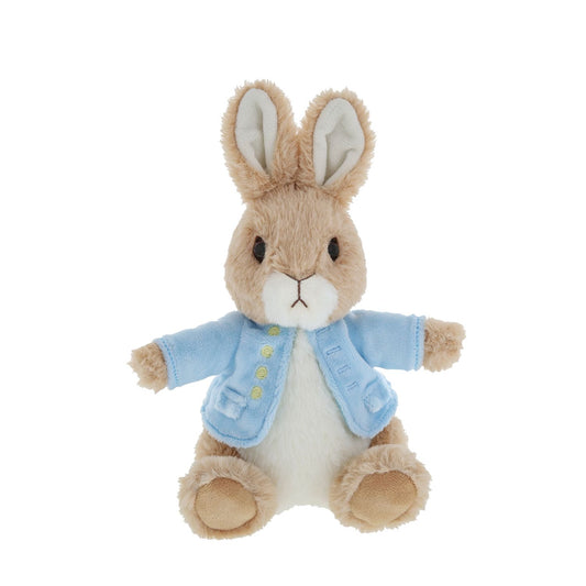 Beatrix Peter Rabbit Medium Soft Toy
