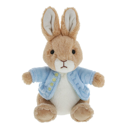 Beatrix Potter Soft Toys Peter Rabbit Small