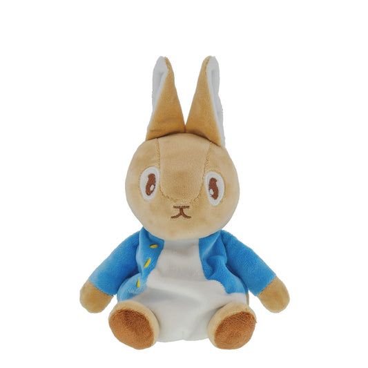 Beatrix Potter Peter Rabbit Mini Plush Soft Toy
