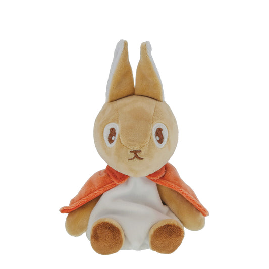 Beatrix Potter Flopsy Bunny Mini Plush Soft Toy