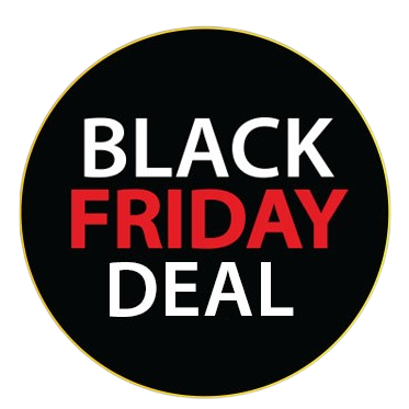 Black Friday Deal