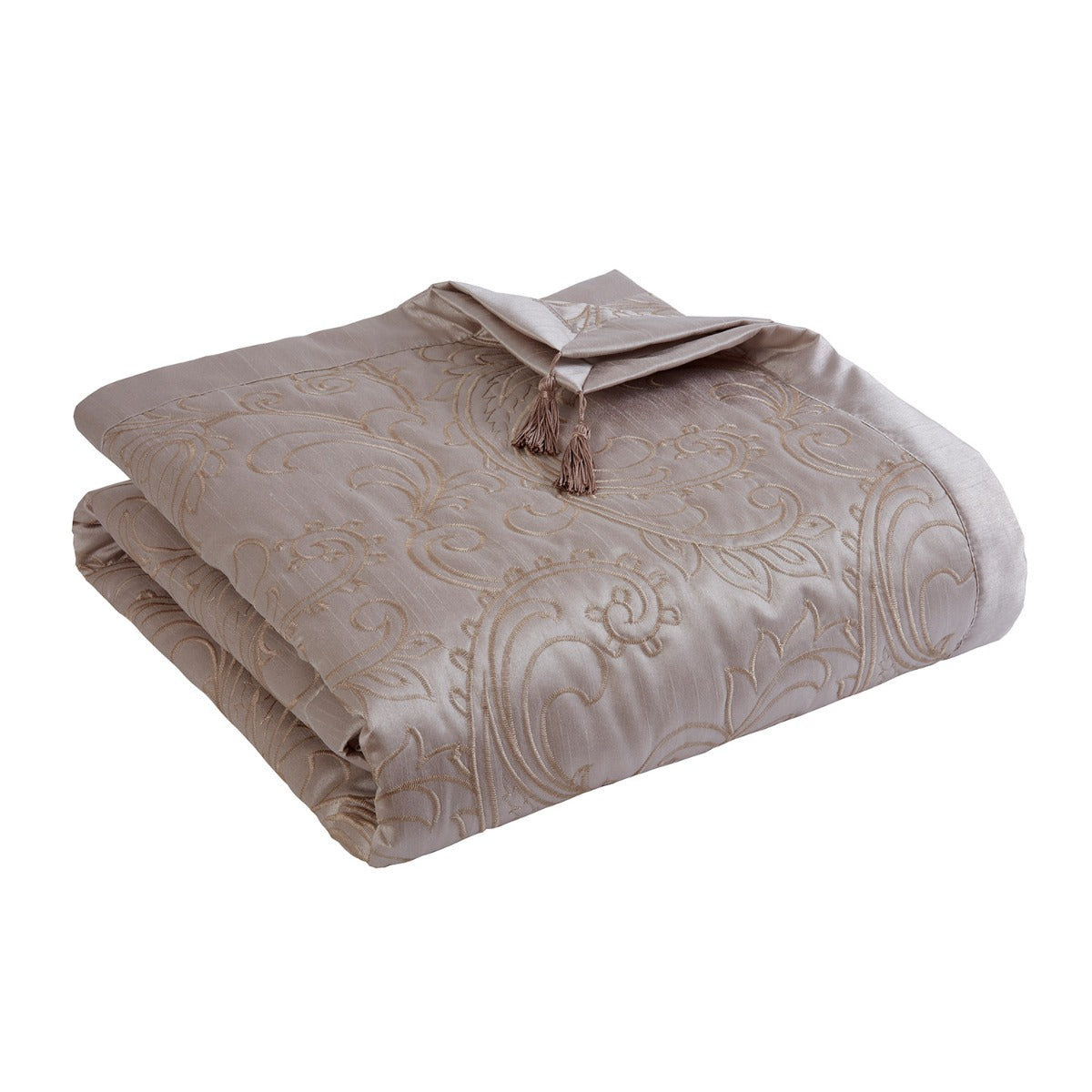 Paisley Natural Bedding Bundle