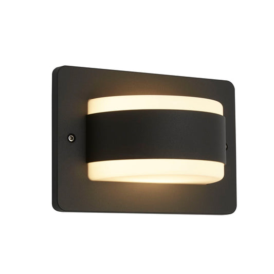 Up/Down LED Outdoor Wall Light