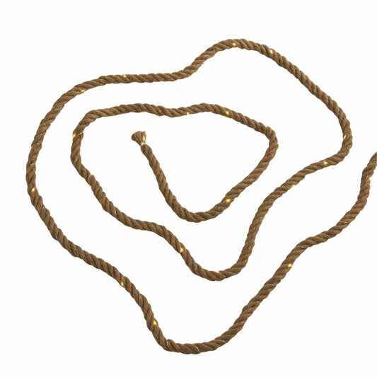 Solar Outdoor Rope Light