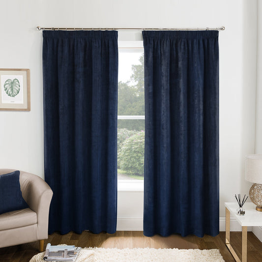 Heritage Royal Made to Measure Curtains