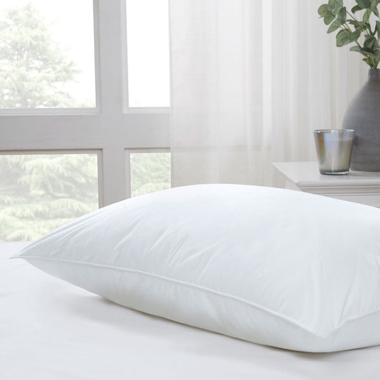 Luxury Feels Like Down Hotel Pillow (Soft)
