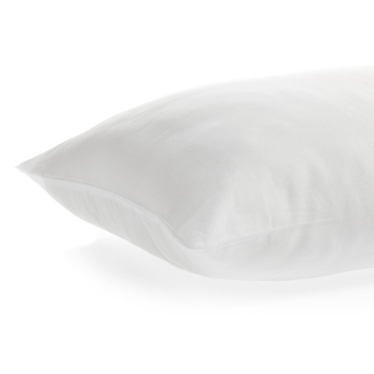 Anti-Allergy Pillow Pair - Medium Support
