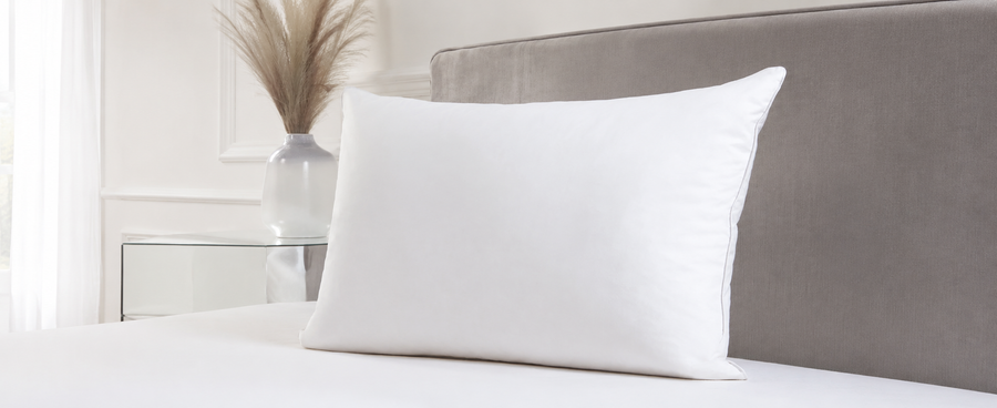 Firm vs Medium vs Soft, Which Pillow Support Do You Need?