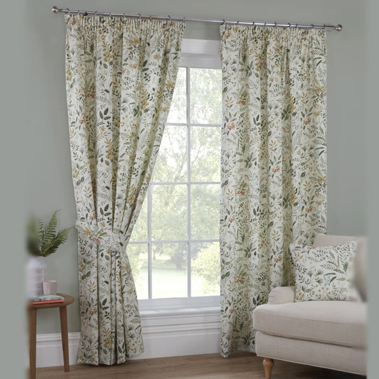How to Measure for Made to Measure Curtains