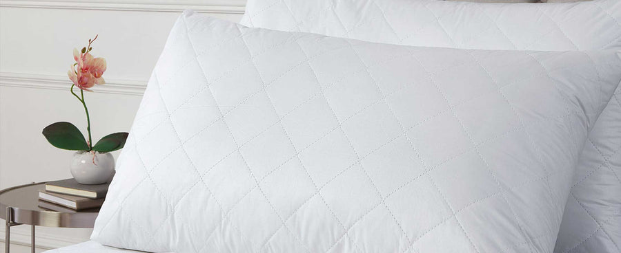 Do You Need a Pillow Protector? A Simple Guide