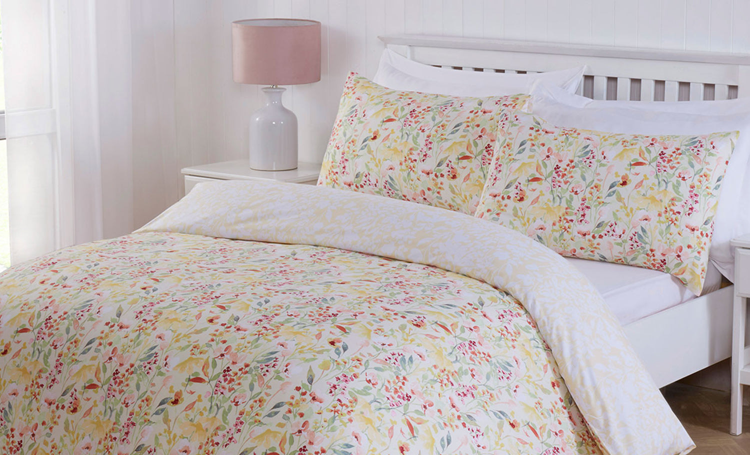 Spring Bedding Refresh Julian Charles Home