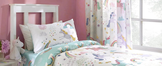 What tog duvet does a child need? A guide by age