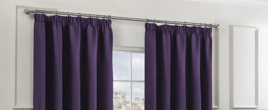 How to choose blackout curtains that actually block light