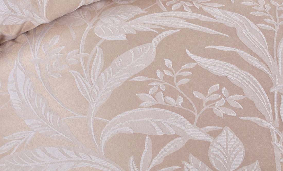 What Makes Jacquard Fabric a Timeless Wonder?