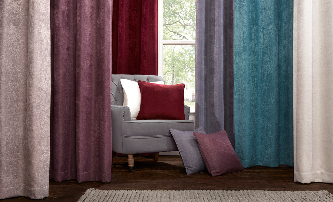 Curtain Buying Guide