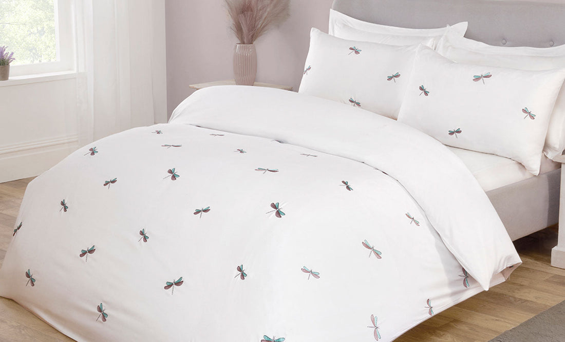 New Year, New Bedding!