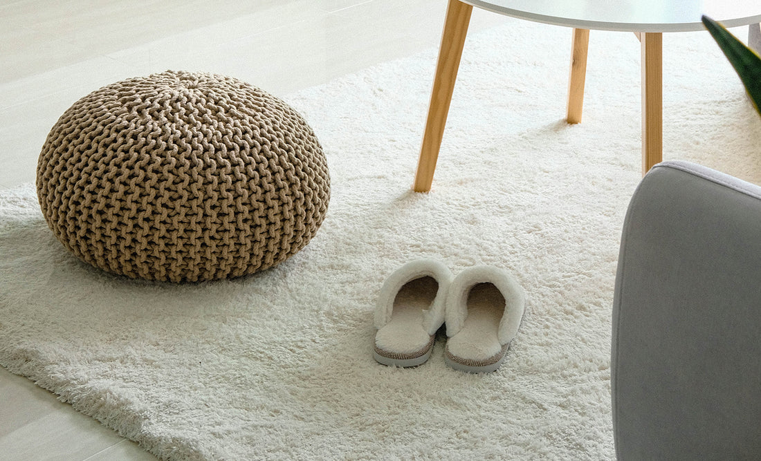 Rugs: The Perfect Addition To Any Home