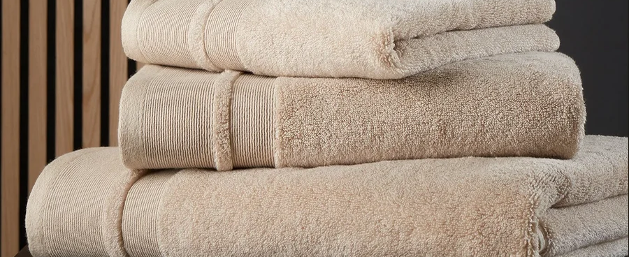 What Are Zero Twist Towels? What Zero Twist Really Means