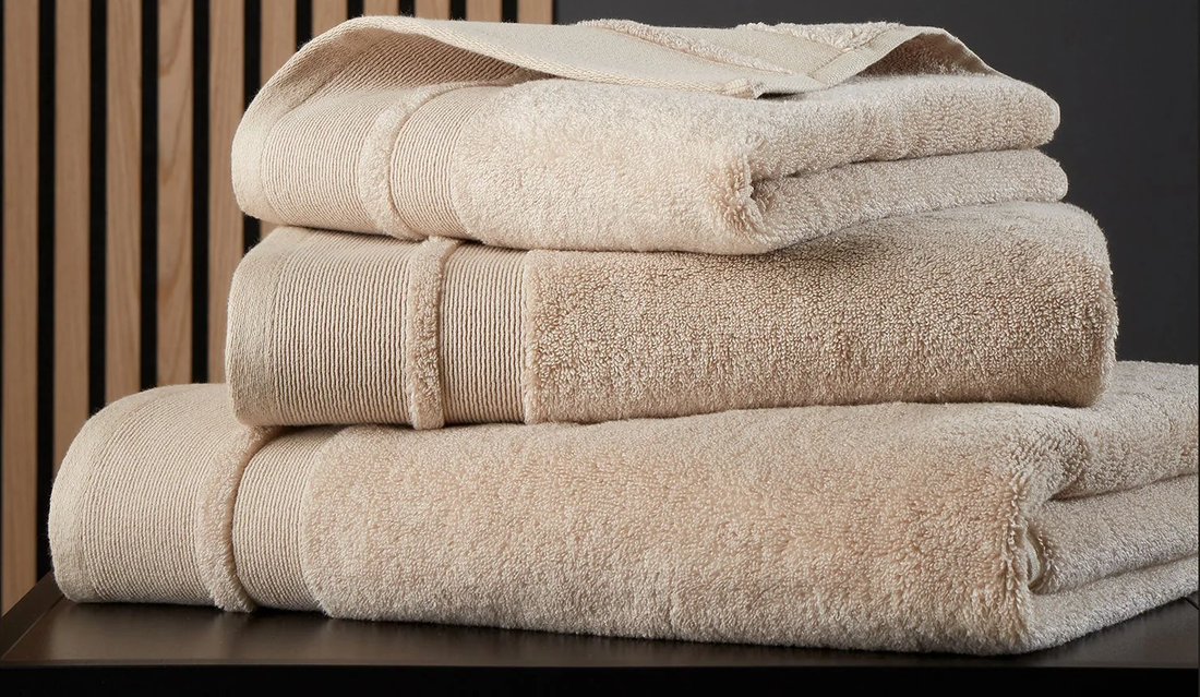 What Are Zero Twist Towels? What Zero Twist Really Means